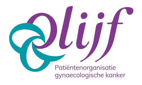 Olijf patiëntenorganisatie gynaecologische kanker