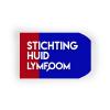 Logo Stichting Huidlymfoom